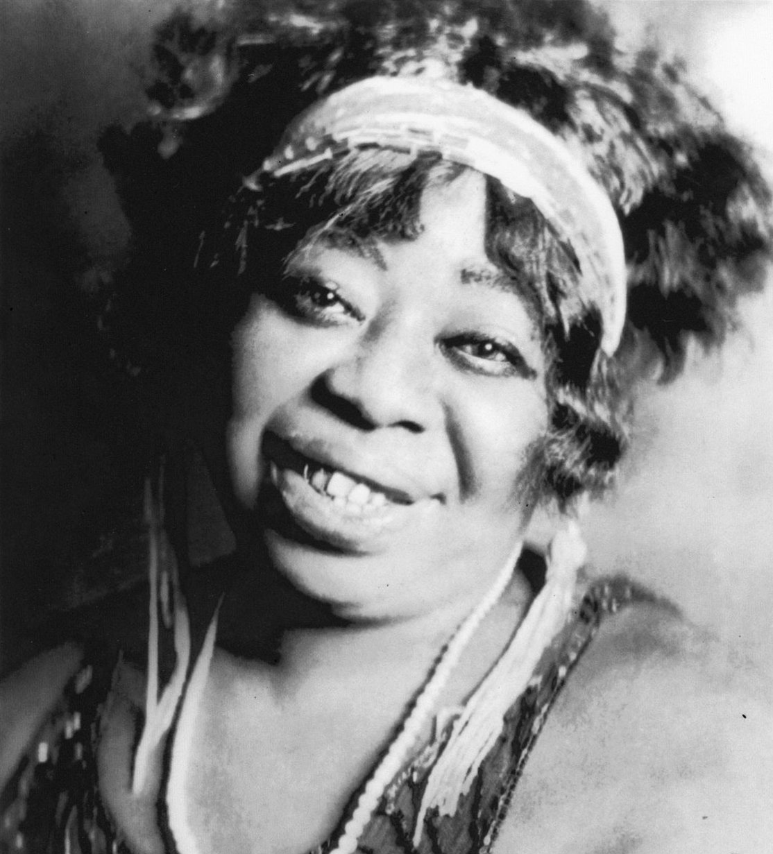 Ma Rainey